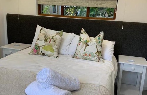 George Apartment | 15 Arbour Road Apartment