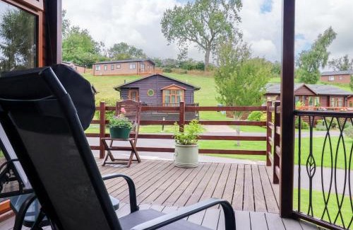 Tunstall House | 15 Badgers Retreat - Two Dales