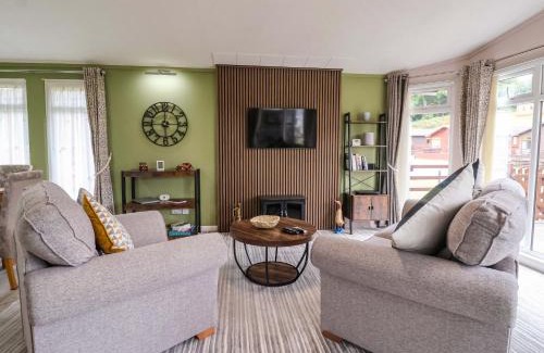 Tunstall House | 15 Badgers Retreat - Two Dales