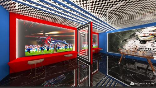 Fairvilla House | 15 Bedrooms 15 Bathrooms Paradiso Grande 6313SS