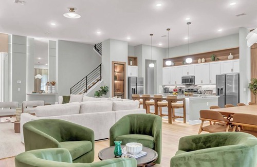 Kissimmee House | 15 Bedrooms/16.5 Bathrooms/Sonoma (4081 SB)