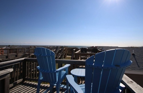Hatteras Condo | 15 Don't Worry Be Happy Studio Bedroom Condo by RedAwning