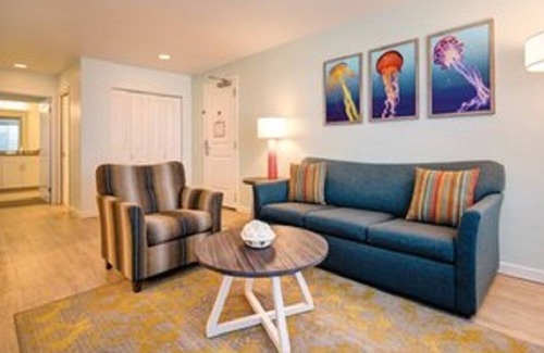 Mission Valley Resort | 15 fine museums and botanical marvels!