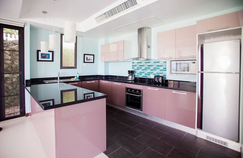 Nong Thale Villa | 15 Goodwood Hill Sea View Villa