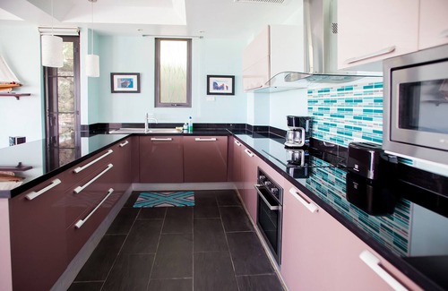 Nong Thale Villa | 15 Goodwood Hill Sea View Villa