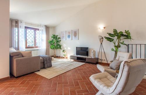 I Casini Villa | 15 miles to Rome - Affitti Brevi Italia