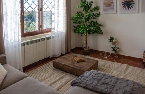 I Casini Villa | 15 miles to Rome - Affitti Brevi Italia