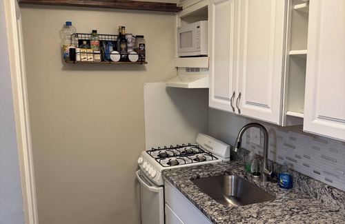Atlanta Apartment | 15 Min Downtown+25 Min Airport