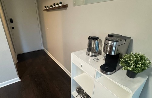 Atlanta Apartment | 15 Min Downtown+25 Min Airport