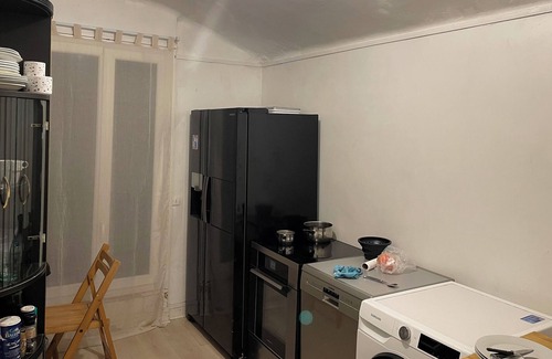 Drancy Bed & Breakfast | 15 min from Paris