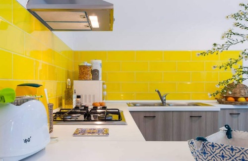 Priora Apartment | 15 min from Sorrento, Casa Mary your home away from home with Garden & Hot tub
