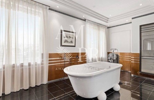 Cannes City Centre Villa | 15 min from the Croisette Panoramic Sea View - Cannes Californie - sleeps 12