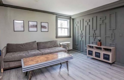 Antioch House | 15 min to downtown, great outdoor entertainment, 3b 2ba cozy home