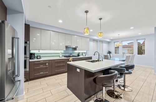 Hollywood House | 15%Off Oct 23-26 Steps To Sand Ocean Sunset Views