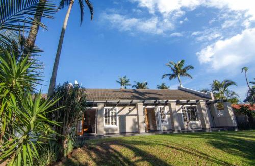 Umhlanga Villa | 15 Oyster Crescent