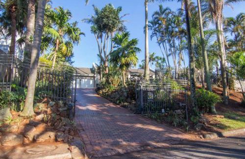 Umhlanga Villa | 15 Oyster Crescent