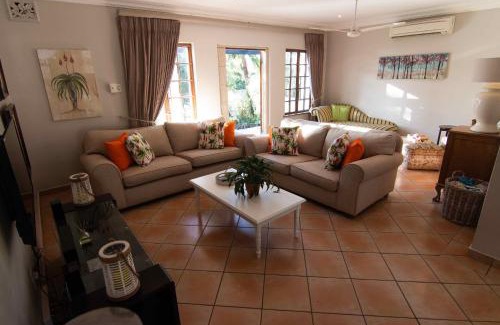 Umhlanga Villa | 15 Oyster Crescent