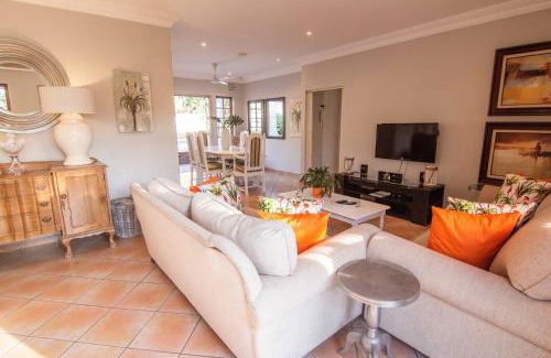 Umhlanga Villa | 15 Oyster Crescent