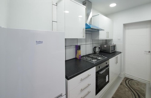 Bootle House | 15 Selwyn Street, Luxury house