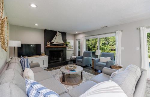 Heritage Woods House | 15 Wagon Road