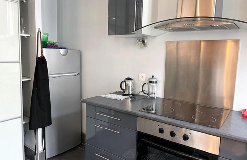 Les Sables d'Olonne House | 150 m de la grande plage-Quartier Arago-Charmante maison 5 pièces
