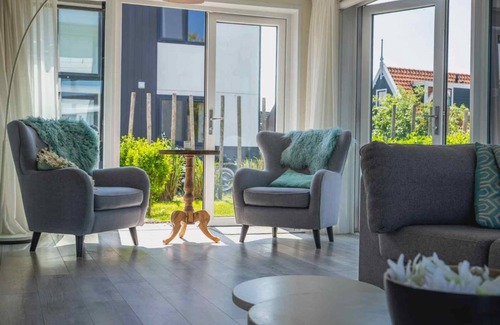 Oost-Graftdijk House | 150 m² House ∙ 5 bedrooms ∙ 10 guests