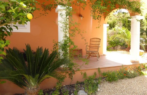 Javea Villa | 150 m² Villa ∙ 4 bedrooms ∙ 8 guests