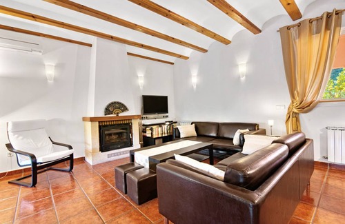 Javea Villa | 150 m² Villa ∙ 4 bedrooms ∙ 8 guests