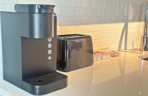 New Tacoma Apartment | 1515 Tacoma Ave S