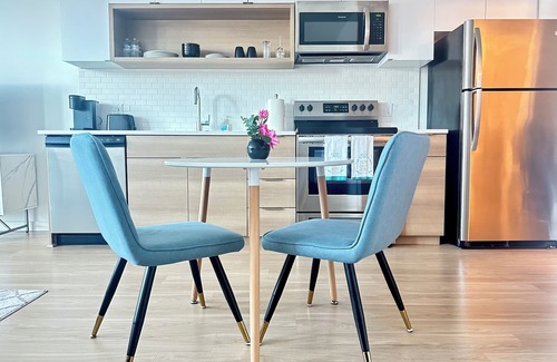 New Tacoma Apartment | 1515 Tacoma Ave S