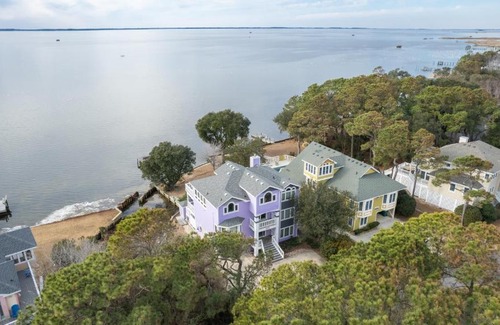 Monteray Shores House | 1528 - Sound and Color by Resort Realty