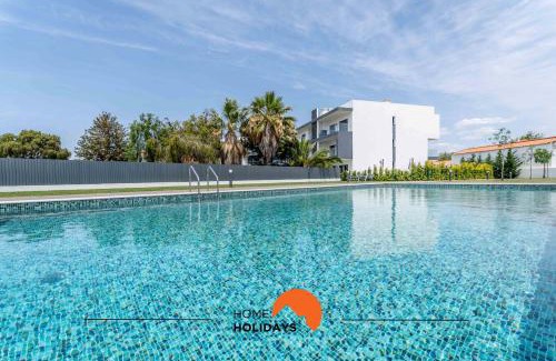 Ferreiras Apartment | #155 Lagoas Residence by Home Holidays