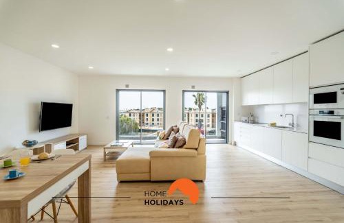 Ferreiras Apartment | #155 Lagoas Residence by Home Holidays