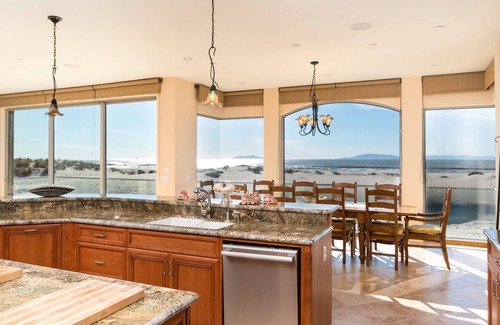 Oxnard Shores House | 1551 Mandalay Beach Road