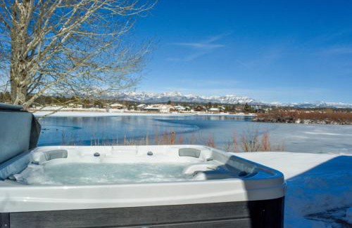Mallard Point House | 156 Teal Circle