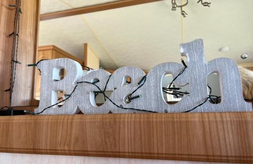 Tywyn Other | 157 Amour Caravan