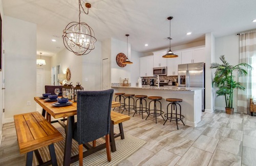 Davenport Condo | 1589mvd-the Retreat at Championsgate