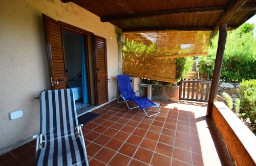 Capo d'Orso Apartment | 15E Appartamento - 15E PORTO MANNU
