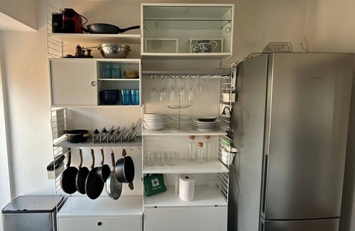 Stepney Green Apartment | 15min to Tower Bridge! | Amazing Transport Links!