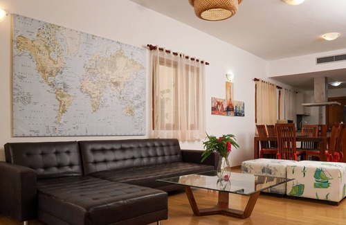 Guayacanes Apartment | 16. Comfortable 2 bedroom apartment, first level