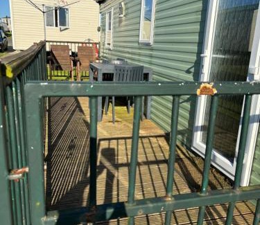 Flamborough Other | 16 Gannet Grove Thornwickbay. Haven site