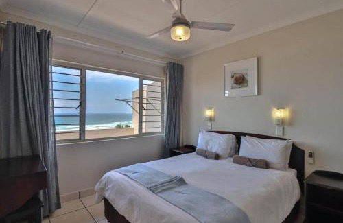 Illovo Beach Apartment | #16 Illovo Views