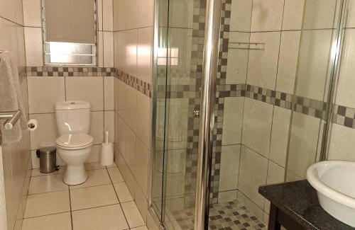 Illovo Beach Apartment | #16 Illovo Views