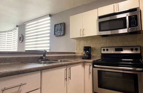 Bajura Condo | #16 Jobos Beach 4BR, 3BA Penthouse w/Pool Table