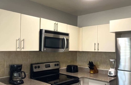 Bajura Condo | #16 Jobos Beach 4BR, 3BA Penthouse w/Pool Table