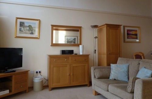 Keswick Cabin | 16 KESWICK BRIDGE, family friendly, with a garden in Keswick