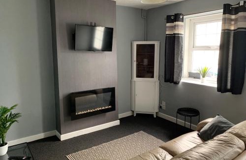 St Bees House | 16 Main Street