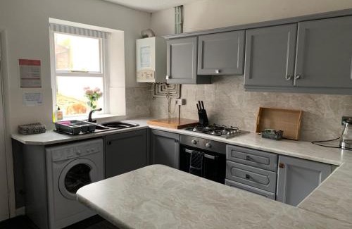 St Bees House | 16 Main Street
