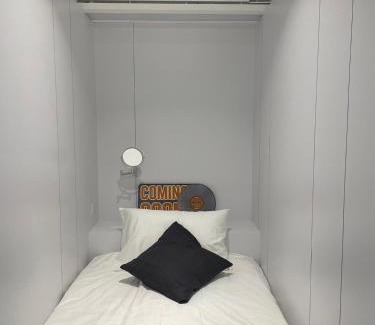 Hengchun Old Town Hotel | 16 Post Station Single Tour