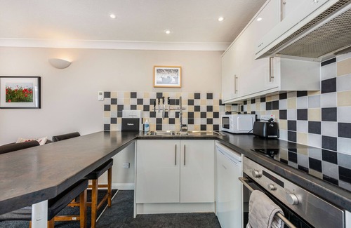 Rye Cottage | 16 The Boathouse